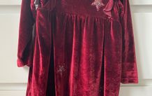 18-24m Zara dress