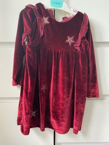 18-24m Zara dress