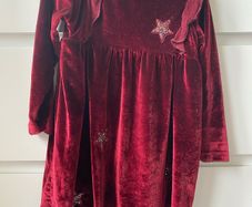 18-24m Zara dress