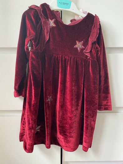 18-24m Zara dress