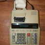 Sharp EL-1607L Calculator Image 4
