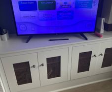 Wii, remotes and 9 games