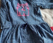 NEXT dress