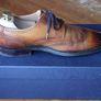 Loake Eden brown size 6 / 40 Image 6