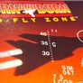Turn and Burn: No Fly Zone for Nintendo SNES - Boxed Image 3