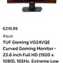 Asus tuf gaming monitor Image 3