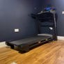 NordicTrack T12.0 Treadmill-22km/hr. V Good Cond Image 8