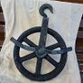 Cast Iron Pulley Image 6