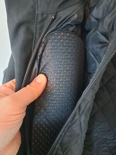motorbike gear