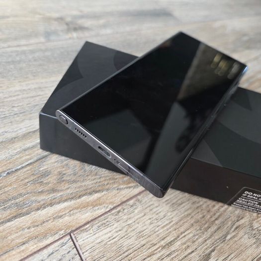 Samsung Galaxy S22 Ultra