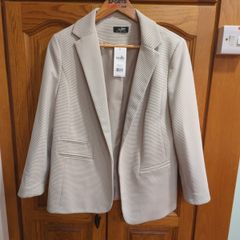 ladies jacket