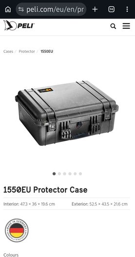 Peli 1550