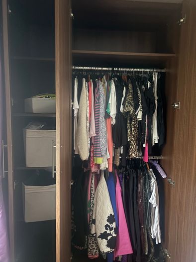 Built - In Wardrobes