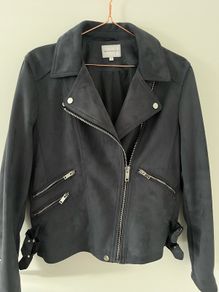 Mango womens jacket