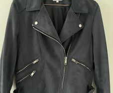 Mango womens jacket