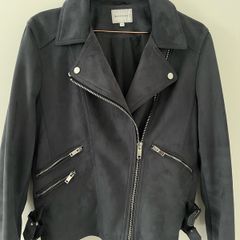 Mango womens jacket