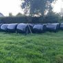 Silage Bales Image 2