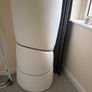 king size mattress topper from a clean home only used twice as it's too high Image 2
