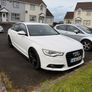 Audi A6 C7 Sline Ultra Automatic Image 2