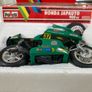 Honda Japauto 900 cc Scale 1/25 Super Rare Image 8