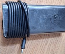 Dell laptop charger