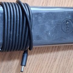 Dell laptop charger