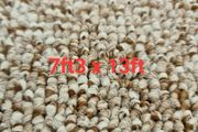 carpet 7ft3 x 13ft