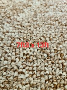 carpet 7ft3 x 13ft