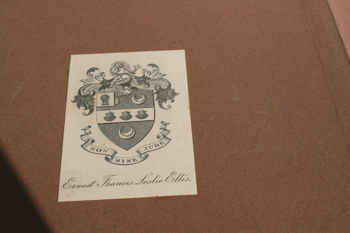The Book of Common Prayer, and administration of the sacraments, and other rites and ceremonies of the church.1840