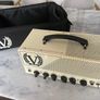 Victory V40 Duchess Guitar Amp Head Image 8