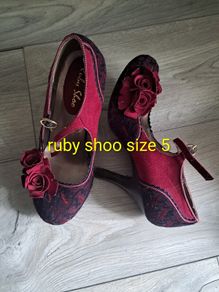 ladies shoes