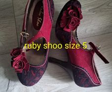 ladies shoes