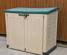 Keter Storage