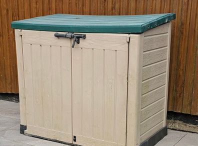 Keter Storage