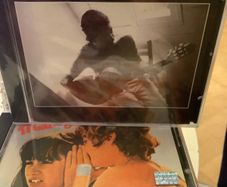 Willy Garcia cd