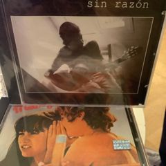 Willy Garcia cd