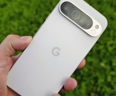 Google Pixel 9 Pro XL 128GB - Excellent Condition