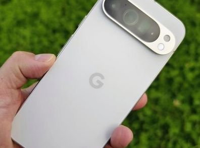 Google Pixel 9 Pro XL 128GB - Excellent Condition