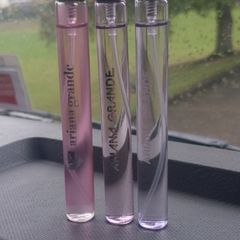 Ariana Grande Perfume