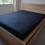 king size bed Image 4