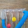 Deep breathing lung exerciser Image 2