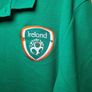 Umbro Ireland Jersey T Shirt Size Large Mens Image 3