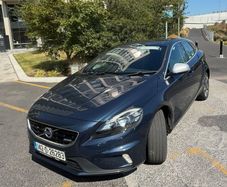 Volvo (2014) V40 D3 R-design Automatic  161k Km