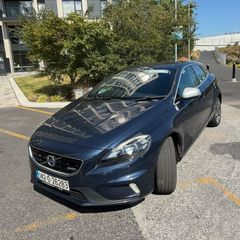 Volvo (2014) V40 D3 R-design Automatic  161k Km