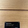 Vitra Wood Table - Edward Barber & Jay Osgerby Image 4