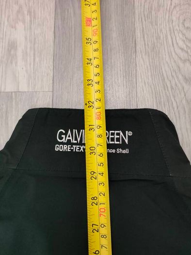 Galvin Green GoreTex Waterproof Golf Jacket Mens XL