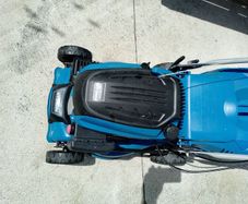 lawnmower