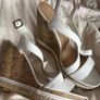 new look wedge Sandles Image 2
