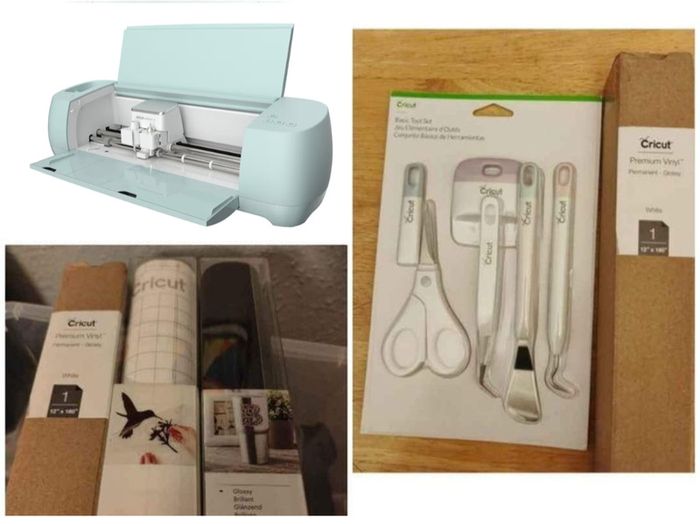 Cricut Explore Air 2 - brand new, in box