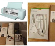 Cricut Explore Air 2 - brand new, in box